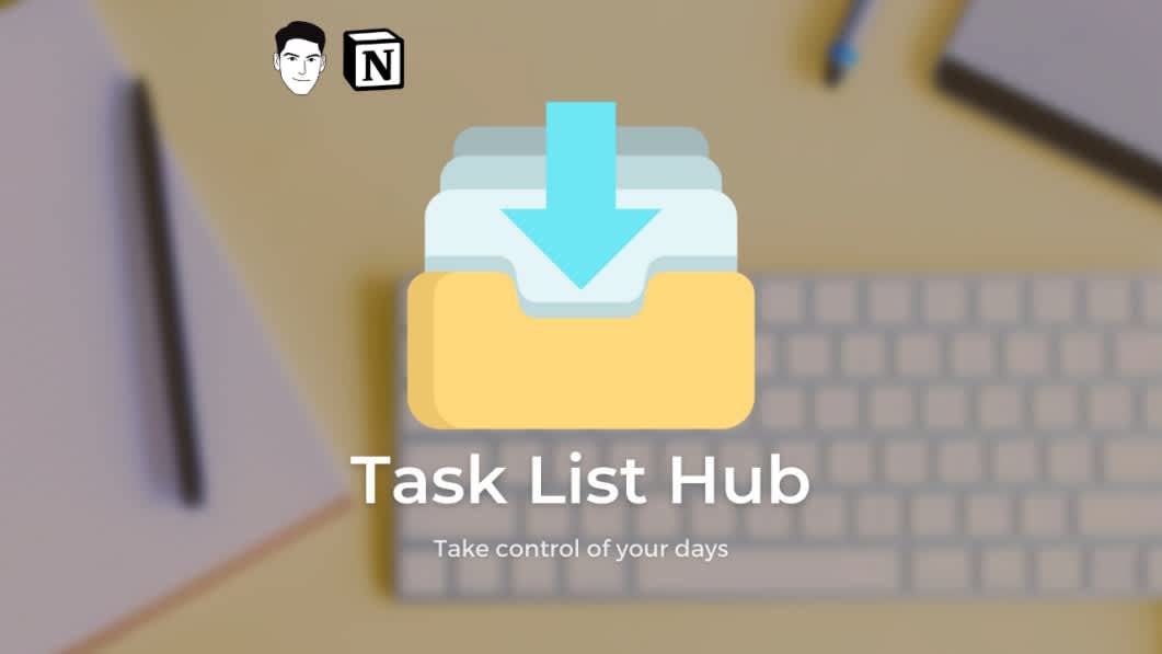 Task List Hub