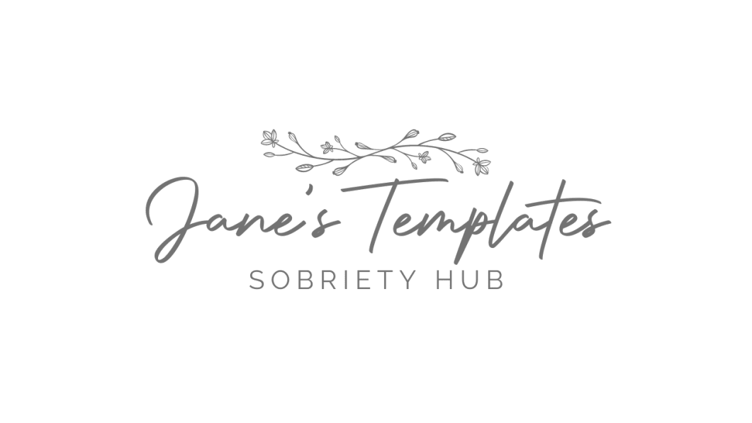 Sobriety Hub