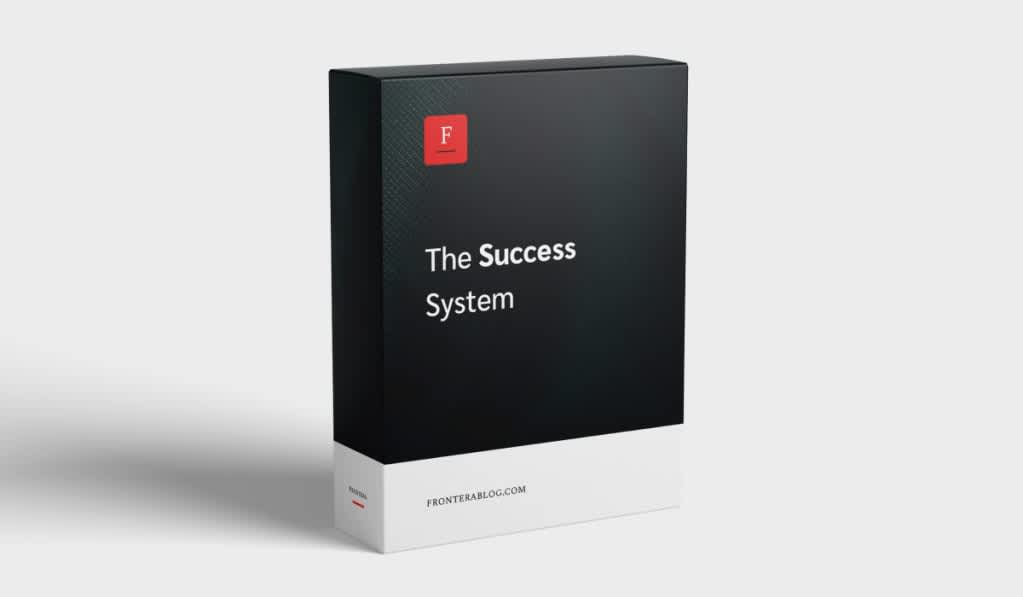 The Success System