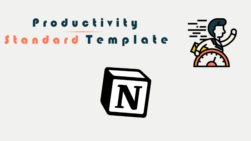 Standard Productivity