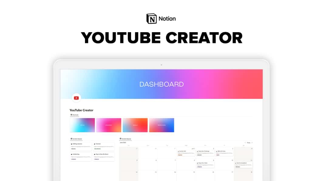 YouTube Creator