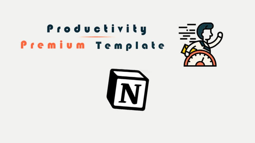 Premium Productivity