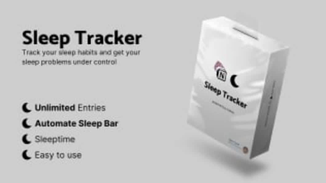 Sleep Tracker