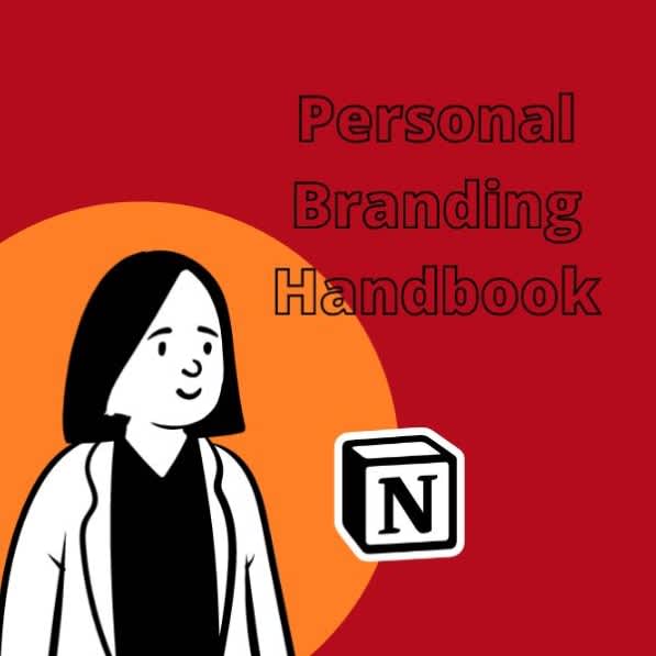 Personal Branding Handbook