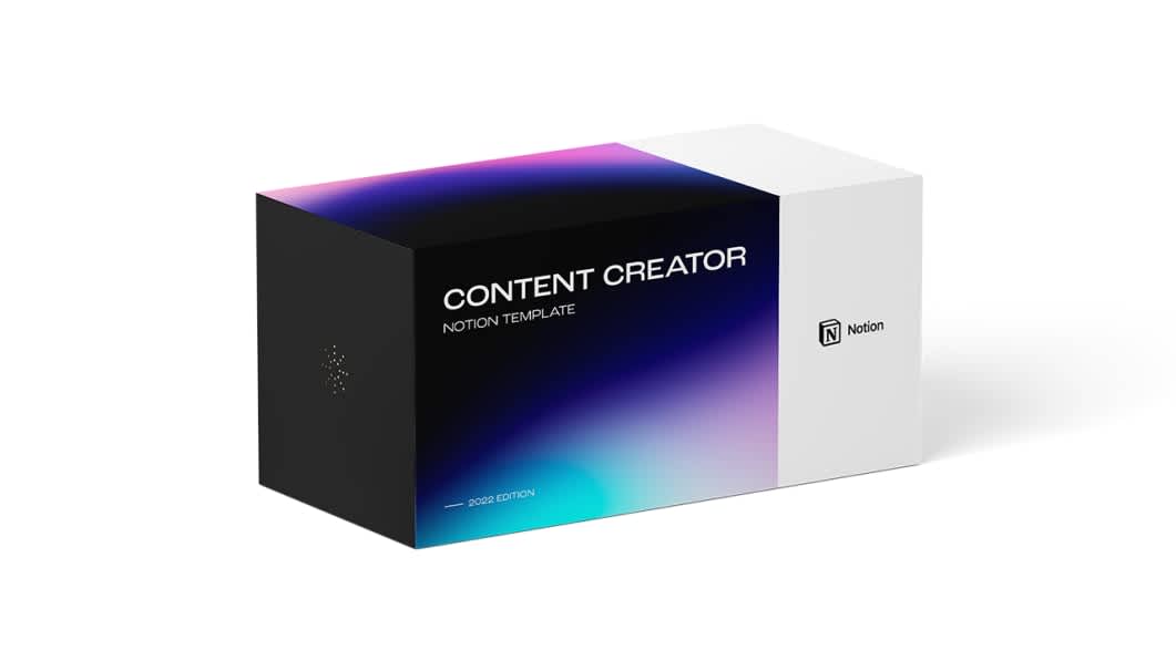 Content Creator