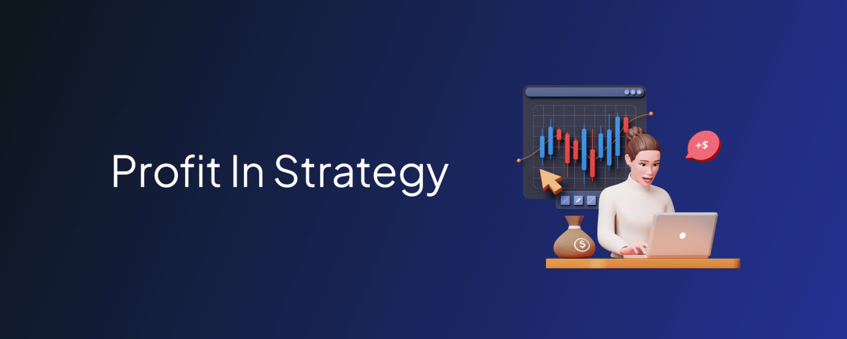 Profit Machine Strategy | Prototion | Buy Notion Template