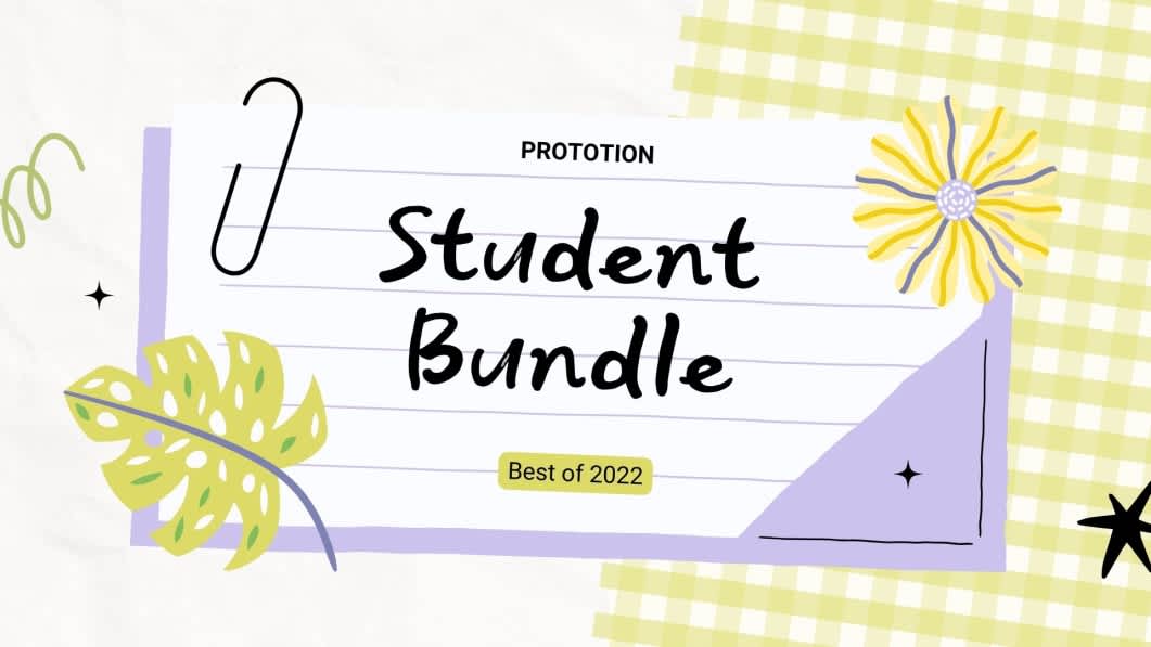 Student Bundle 2023