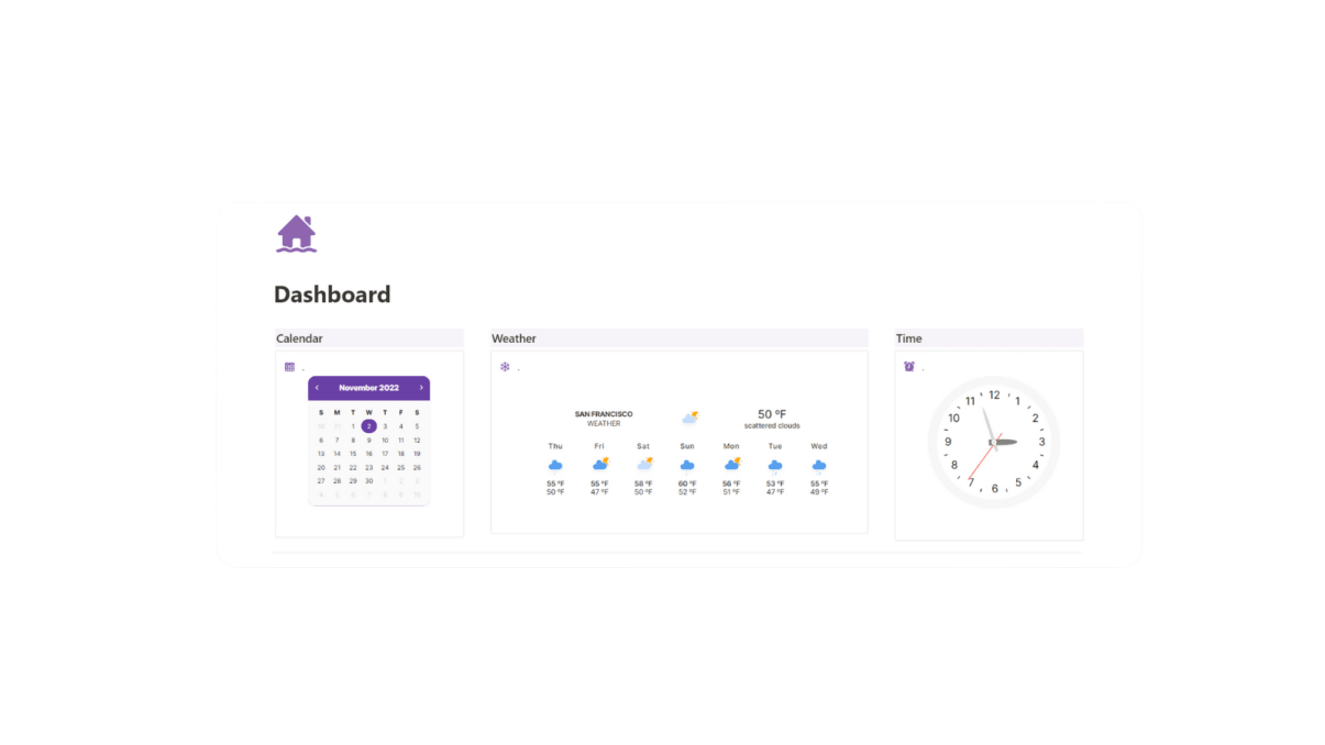 Notebuddy: Second Brain for students | Prototion