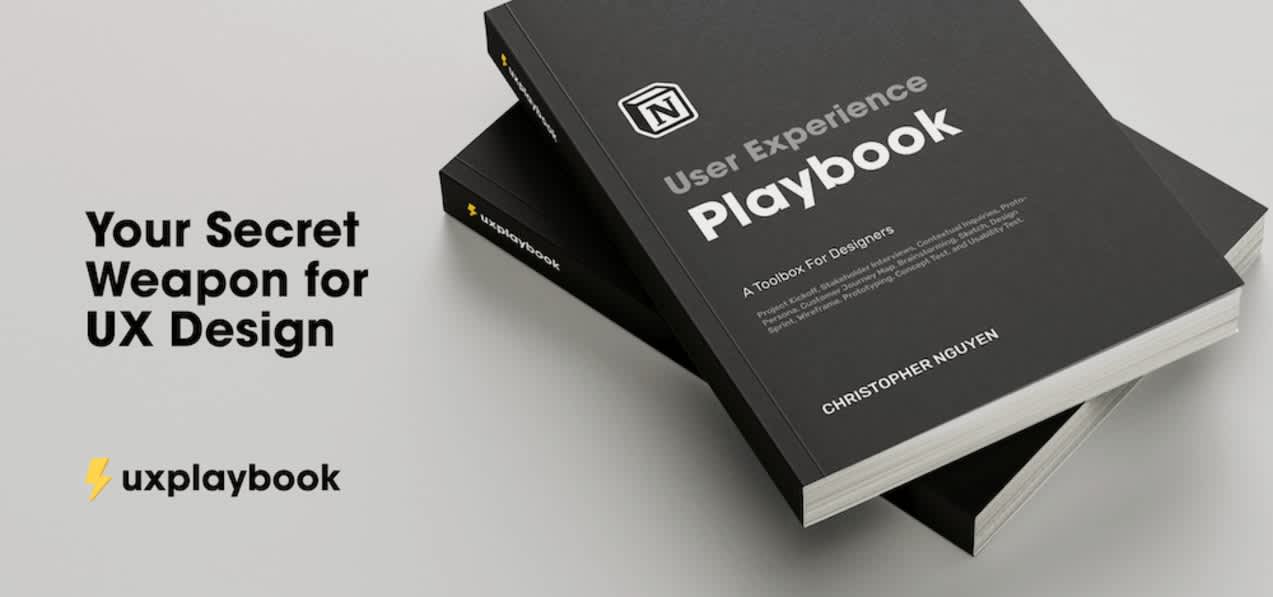 UX Playbook