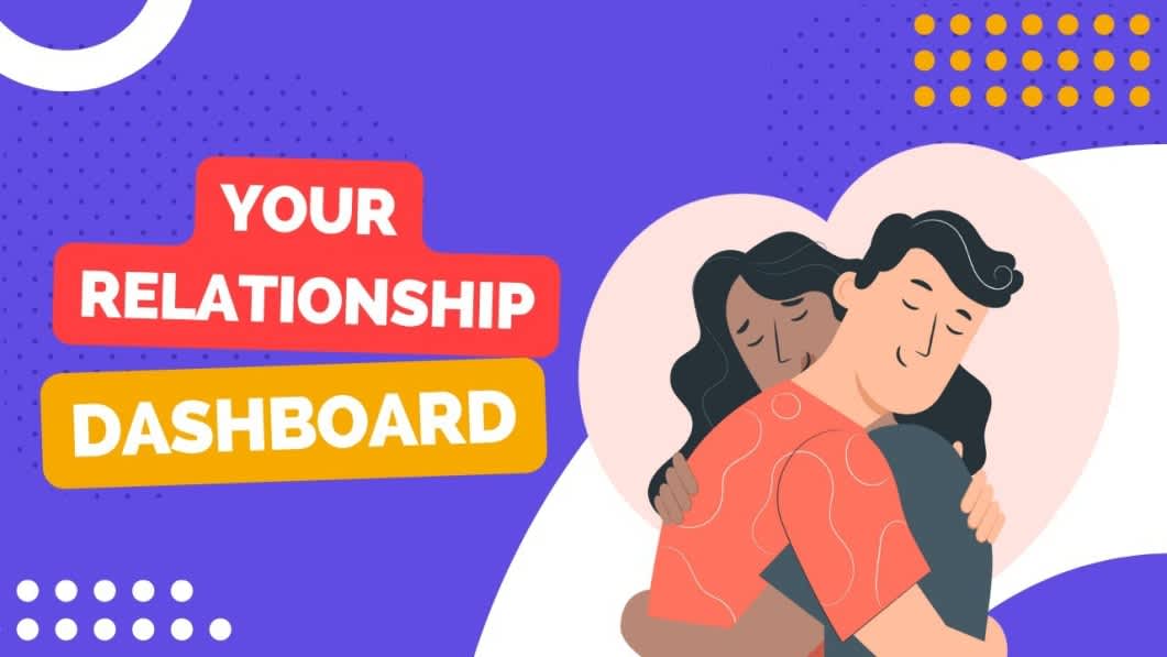 IntentionallyUs: Relationship Management Dashboard