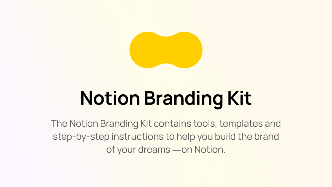 Branding Kit