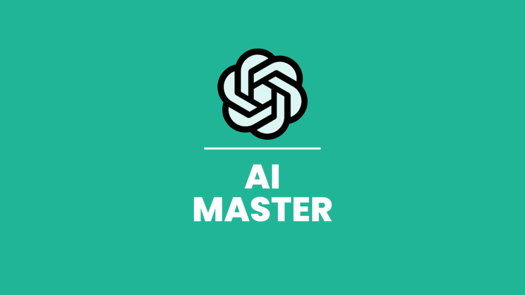 AI Master: ChatGPT Prompts