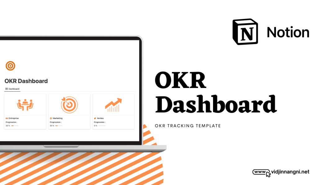 OKR Dashboard