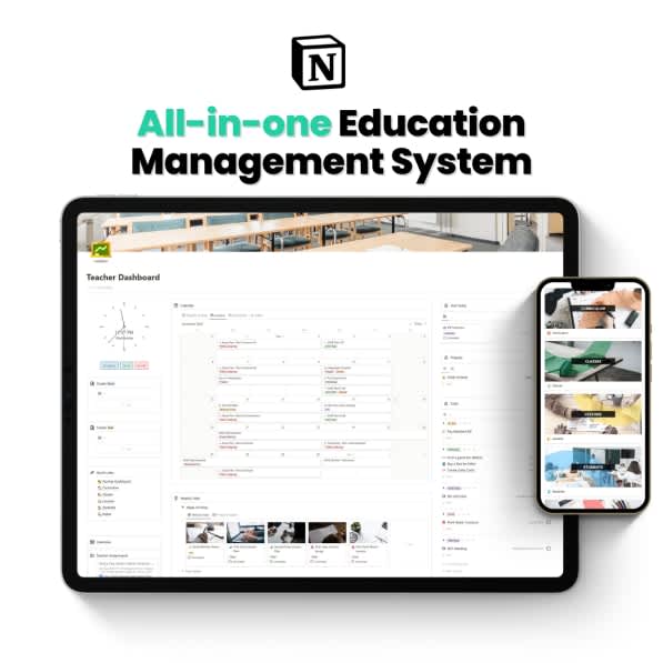 Education Management System