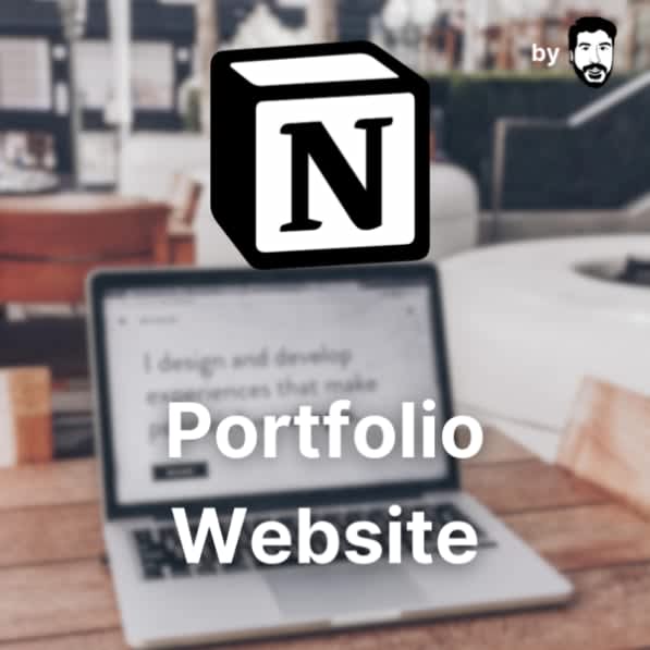 Portfolio Website