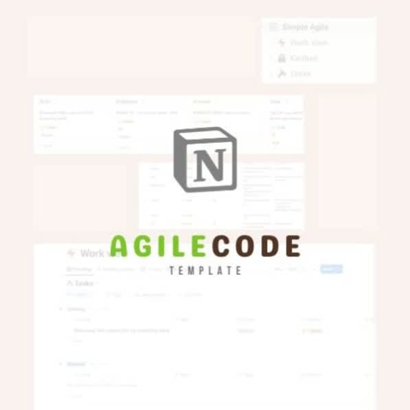 Simple Coding Agile