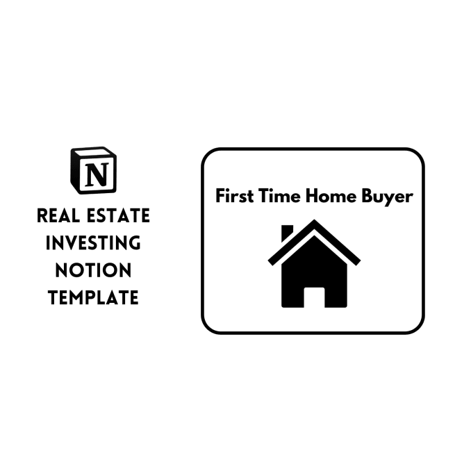 First Time Home Buyer/Investor | Prototion