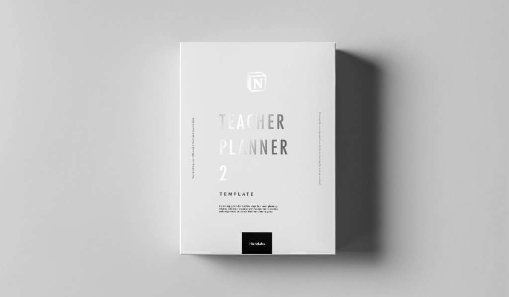 Teacher Planner