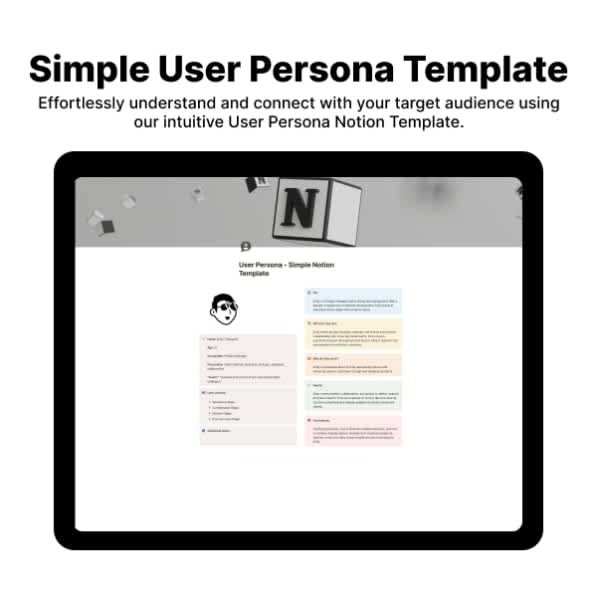 User Persona