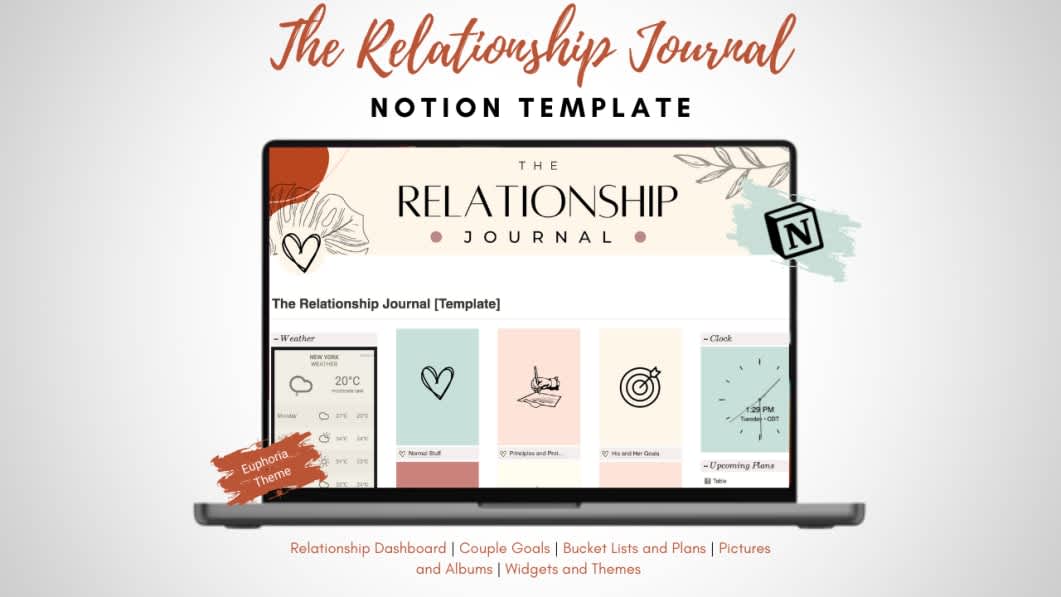 20+ Notion Bullet Journal Templates 2023: Time to Get Organized!