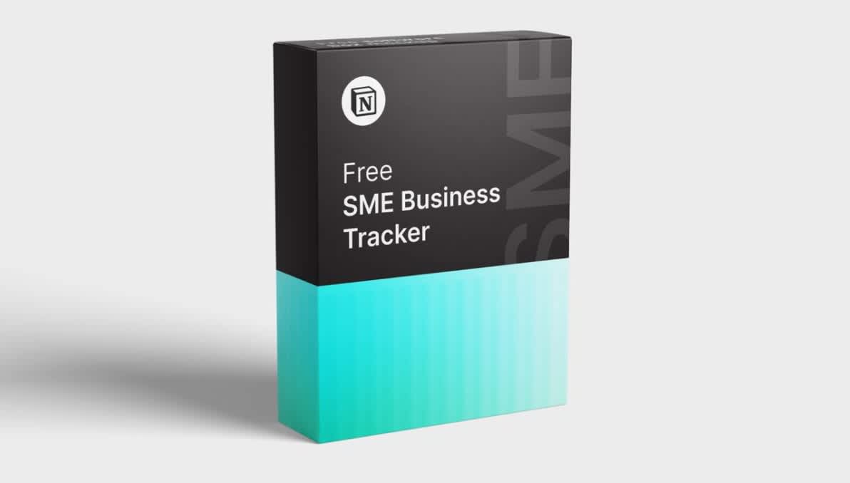 SME Business Tracker