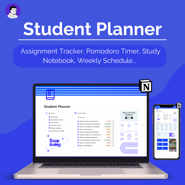 Student Planner