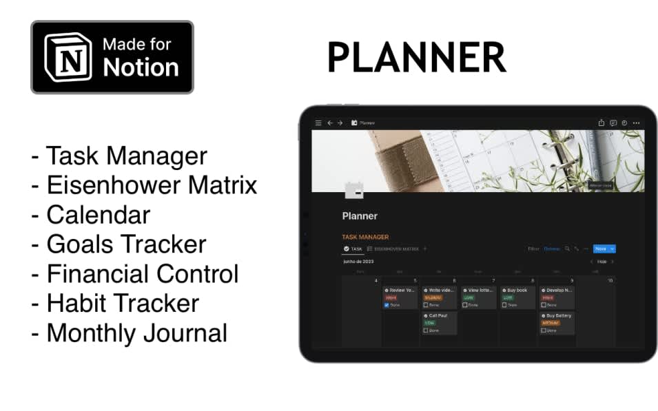 Planner