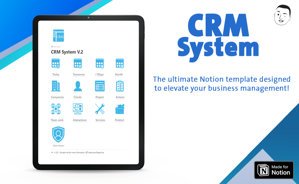 CRM 