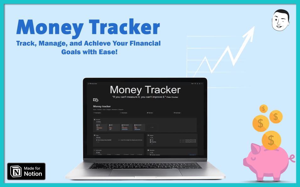 Money Tracker