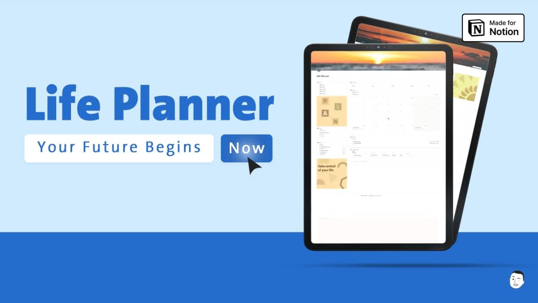 Life Planner