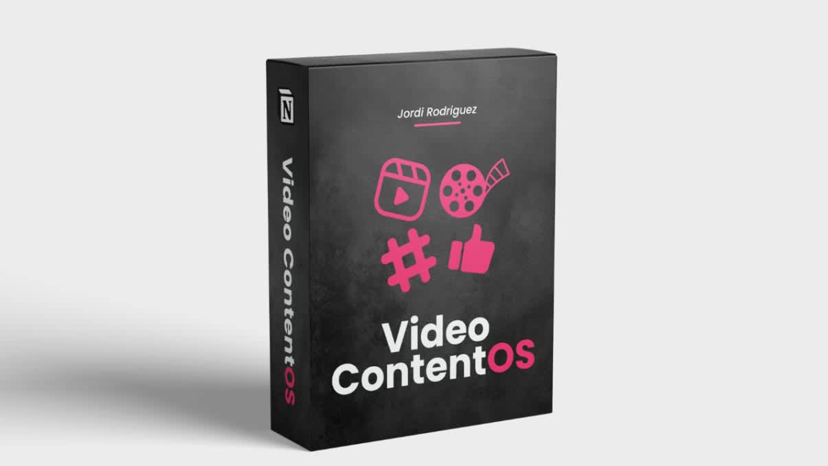 Video Content Creator | Prototion | Buy Notion Template