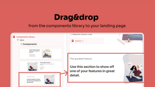 Landing Page Builder for Notion | Available at Prototion
