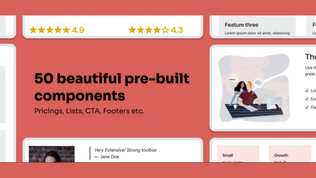 Landing Page Builder for Notion | Available at Prototion