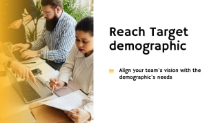 Strategic Marketing Plan | Free Notion Template | Prototion
