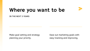 Strategic Marketing Plan | Free Notion Template | Prototion