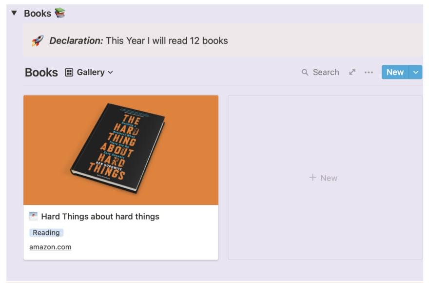 Book Tracker<br>