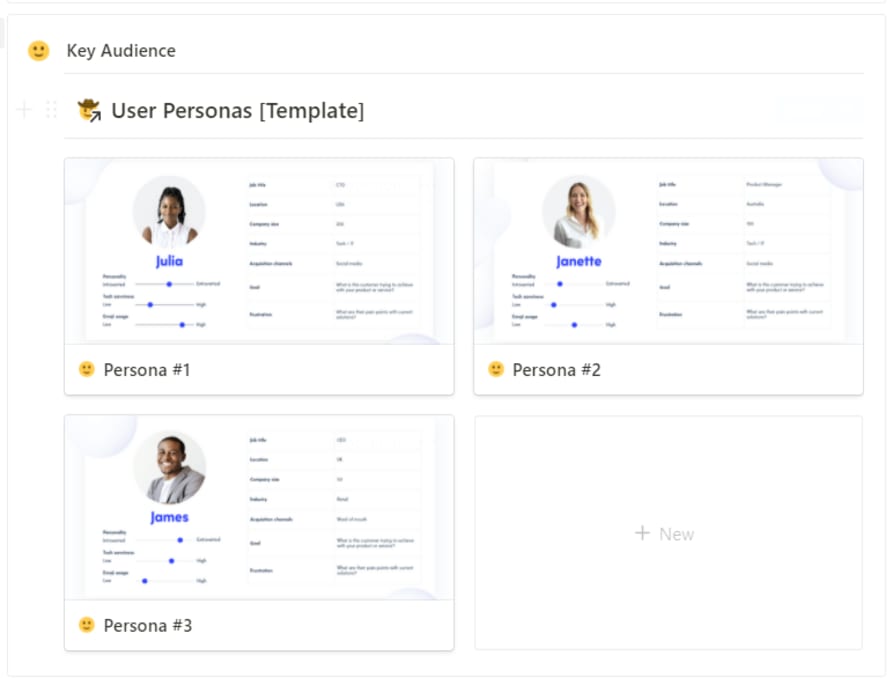 Prototion|The Content OS|Buy Notion Template