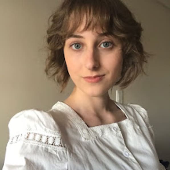 maker profile