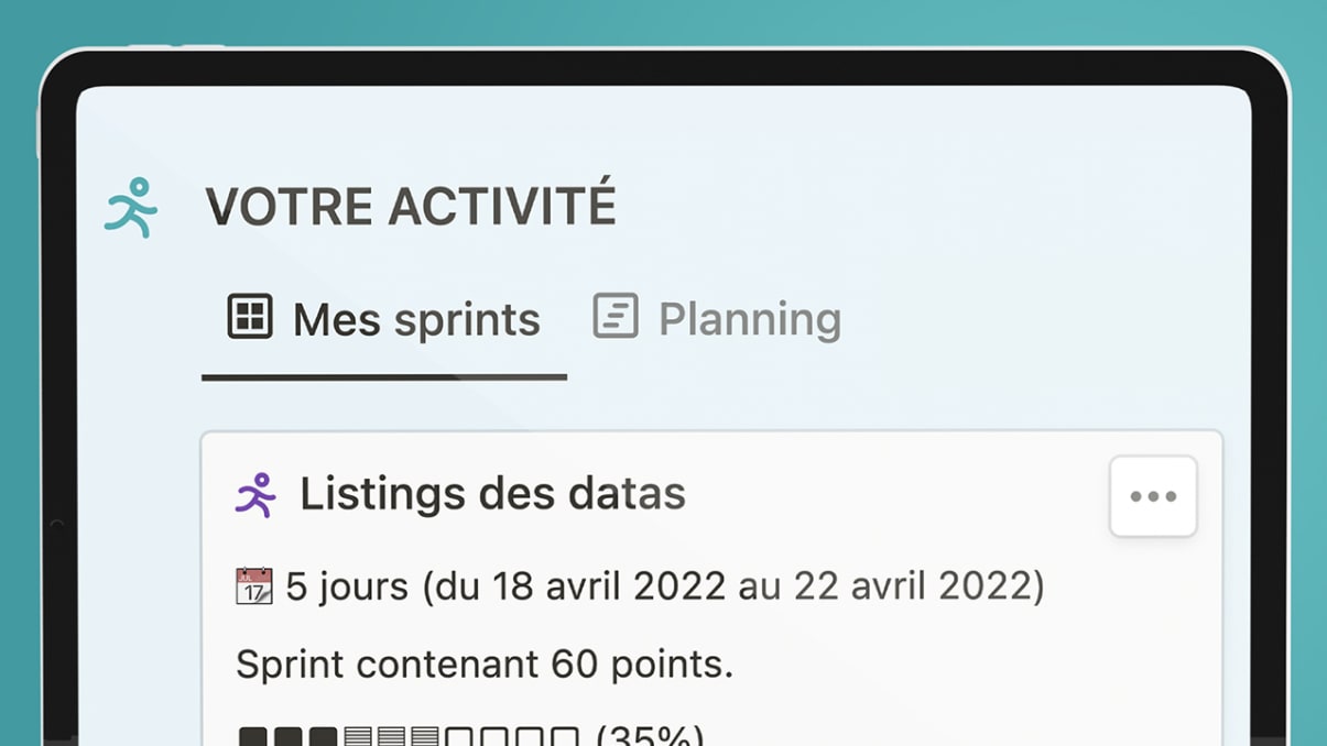 Méthode Agile et Extreme Quotation | Prototion