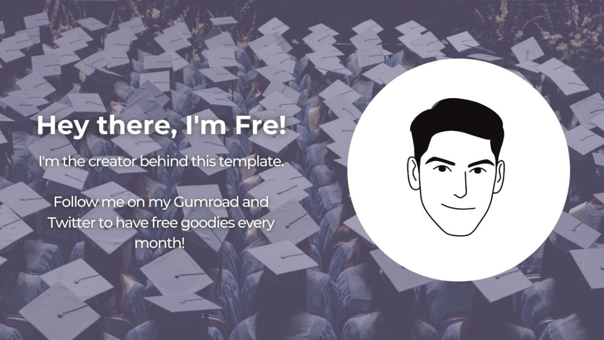 University Hub | Prototion | Get Notion Template