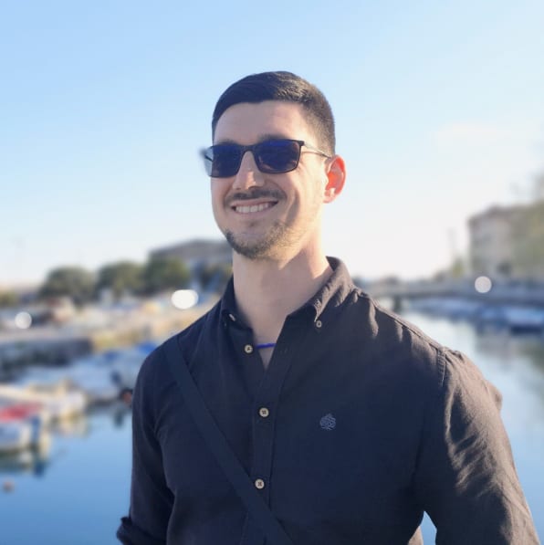 maker profile