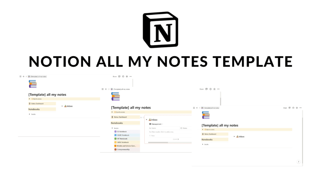 Daily Standup Dashboard Prototion Get Notion Template