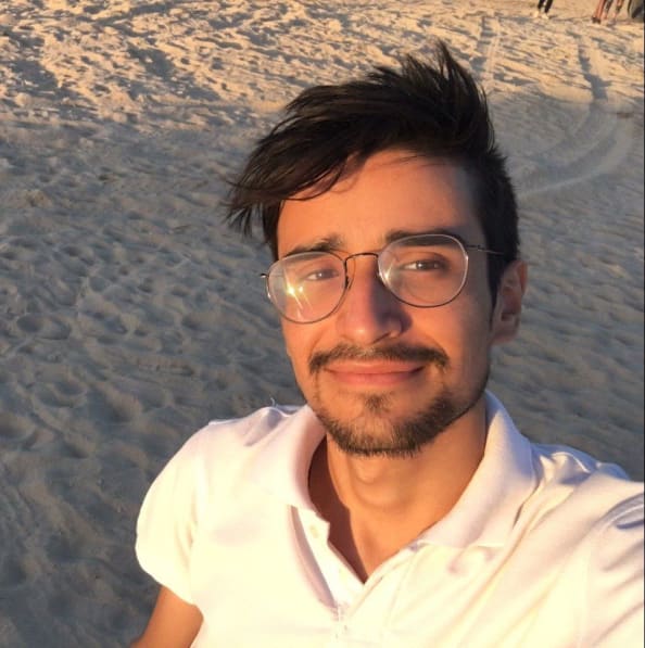 maker profile