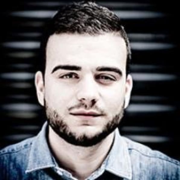 maker profile