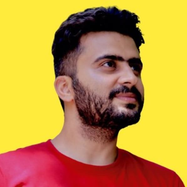maker profile