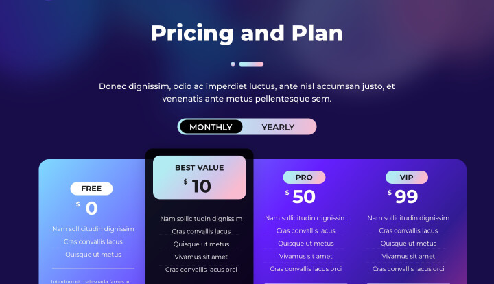 utilities