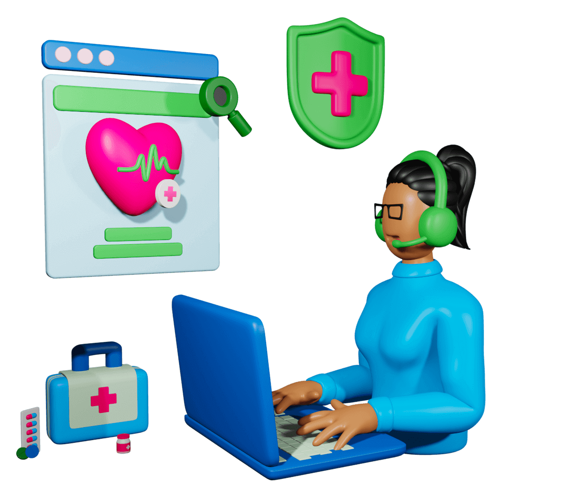 services 3d