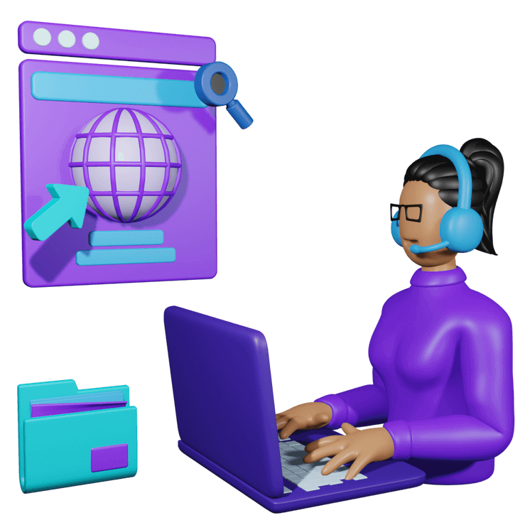 services 3d