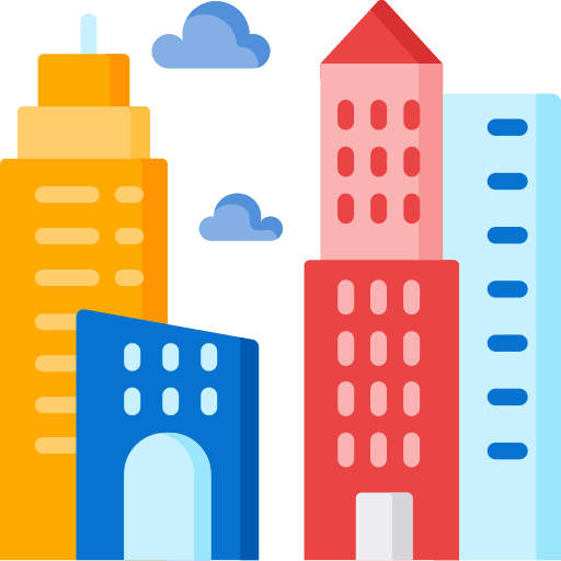 City view