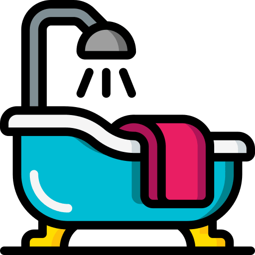 Bathtub
